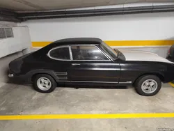 Ford Capri 1600 GT