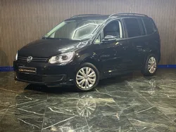 VOLKSWAGEN TOURAN 1.6 TDI 105 FAP BlueMotion Confortline DSG7