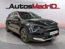 Kia Niro 1.6 PHEV Drive