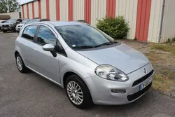 Fiat punto 1.2 70 cv climatisation