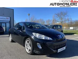 Peugeot 308 cc 1.6 hdi 110 fap sport pack bv6