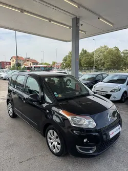 CITROËN C3 Picasso 1.6 HDI 90ch