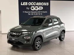 Dacia Spring 45ch Expression