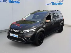Dacia Jogger TCe 110 7 places GSR2 Extreme