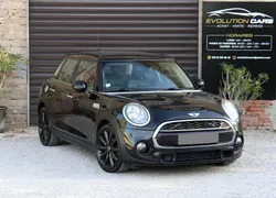 Mini Cooper S 192ch 5 Portes