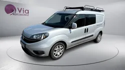Fiat Doblo Cargo CABINE APPROFONDIE EURO 6D-T MAXI 1.6 MULTIJET 105 PRO LOUNGE 5 Places tva
