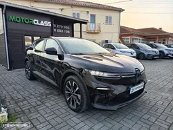 Renault Mégane E-Tech EV60 Evolution Optimum Charge