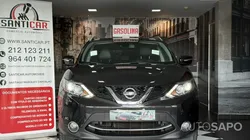 Nissan Qashqai 1.2 DIG-T 360 de 2014