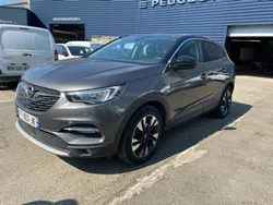 Opel Grandland X 1,5 hdi bva Ultimate