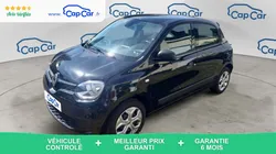 Renault Twingo III 1.0 SCe 65 Life