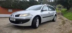 Renault Mégane 1.5 dCi Dynamique