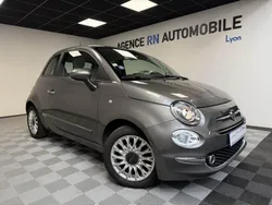 FIAT 500 1.0 Hybrid 70 ch Lounge