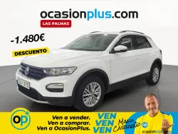VOLKSWAGEN T-Roc 1.0 TSI Advance