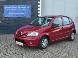Citroën C3 1.1 Sx pack ( nacional 142.000 km )