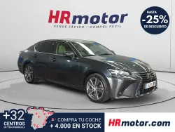 LEXUS GS 300h Corporate
