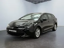 Toyota Corolla Touring Sports 1.8 Hybrid Dynamic