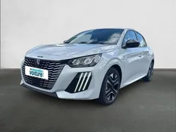 Peugeot 208 Hybrid 110 ch e-DCS6 - EDITION