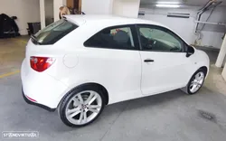 SEAT Ibiza 1.2 TDI Reference
