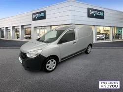 Dacia Dokker Van 1.5 DCI 90 AMBIANCE