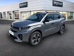 CITROEN C3 Aircross Hybride 145 ch Aut Max