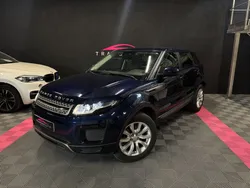 LAND ROVER RANGE ROVER EVOQUE eD4 150 BVM SE