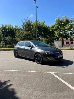 Opel Astra 1.7 CDTi Enjoy