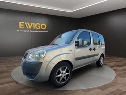FIAT DOBLO COMBI 1.9 MJT 120 CV - 7 places