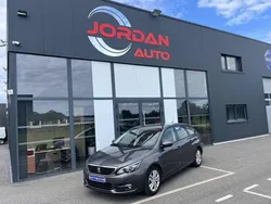 Peugeot 308 SW 1.5 BlueHDi 130ch Active Business EAT6 Garantie Nationale 12 Mois