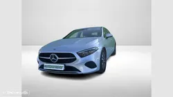 Mercedes-Benz A 200 Style Aut.