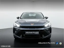 Cupra Formentor 2.0 TDI DSG