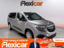 OPEL Combo Cargo 1.5TD S&S XL 1000 Express 100