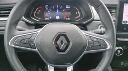 Renault Captur Exclusive