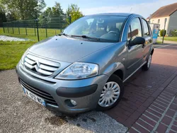 Citroën C3 1.4 HDI 70ch toit ouvrant faible kilométrage