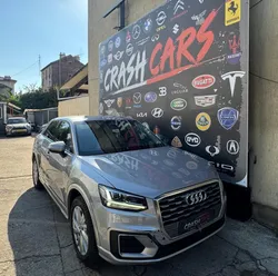 Audi Q2 SPORT 30 TFSI 115CH BOITE AUTO 2019