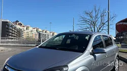 Opel Astra 1.3 CDTi de 2005