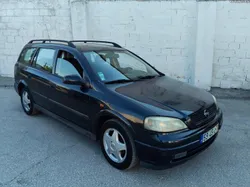 Opel Astra 1.4 a/c