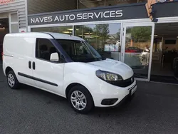 Fiat Doblo 3 PLACES CARGO MJET 105 PRO LNG