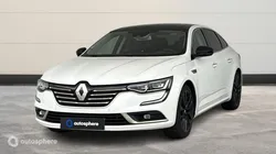 Renault Talisman 2.0 Blue dCi 200ch S-Edition EDC - 19