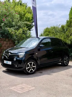 RENAULT TWINGO 3 LIMITED 1.0SCE 70ch - GARANTIE 12 MOIS