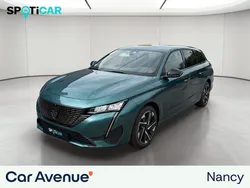 PEUGEOT 308 SW BlueHDi 130ch S&S EAT8 Allure Pack