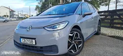 VW ID.3 Pro Performance 1st Plus