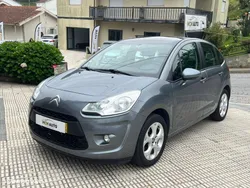 Citroën C3 1.4 HDi Seduction 99g