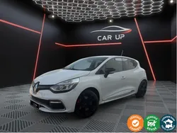 RENAULT CLIO IV RS 1.6 Turbo 200 cv / EDC