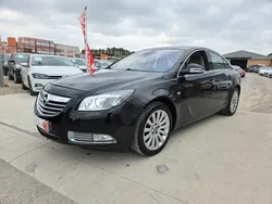 À VENDRE : Opel Insignia Connect Pack EcoFlex – Confort et élégance