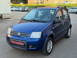 Fiat Panda 4x4 1.2 i 60 Cv