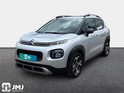 Citroën C3 Aircross PureTech 110 S&S BVM6 Shine