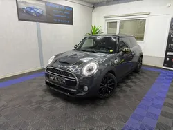 Mini Mini 2.0 d 170ch Steptronic 6 16V BVA RED HOT CHILI GARANTIE 6 MOIS