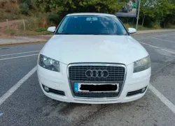Audi A3 A3 Sportback 2.0TDI Attraction S-T Attraction