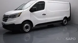 Renault Trafic de 2023
