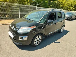 Citroen C3 Picasso exclusive 1.6 HDi 92 cv